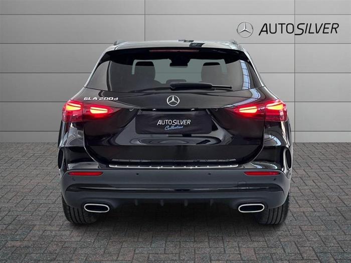 AutoSilver - MERCEDES-BENZ GLA 200 | ID 44738