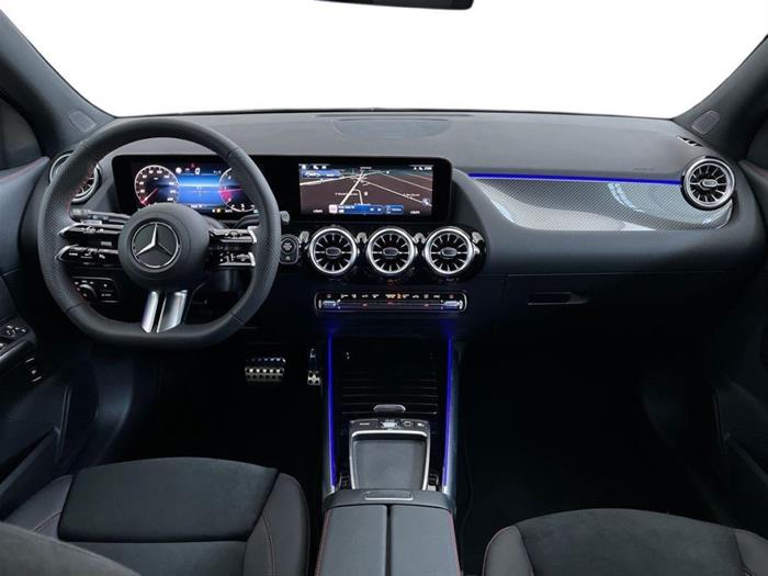 AutoSilver - MERCEDES-BENZ GLA 200 | ID 44738