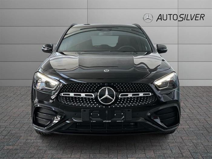 AutoSilver - MERCEDES-BENZ GLA 200 | ID 44776