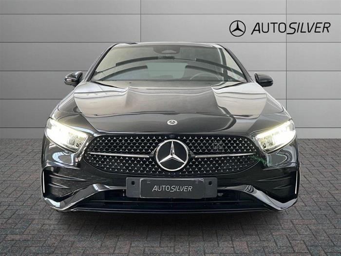 AutoSilver - MERCEDES-BENZ A 250 | ID 44829