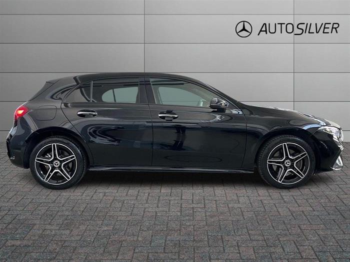 AutoSilver - MERCEDES-BENZ A 250 | ID 44829