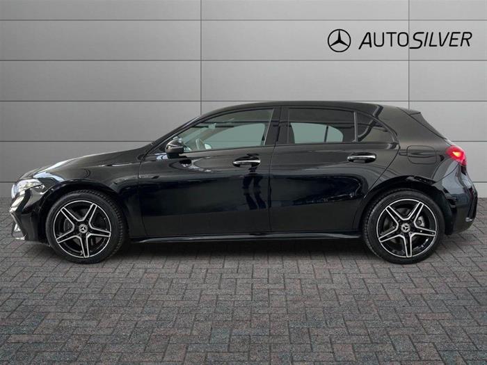 AutoSilver - MERCEDES-BENZ A 250 | ID 44829