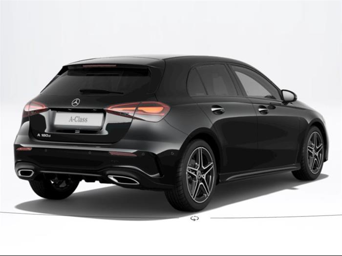 AutoSilver - MERCEDES-BENZ A 180 | ID 44880