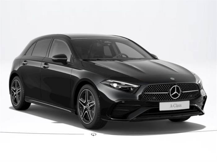 AutoSilver - MERCEDES-BENZ A 180 | ID 44916