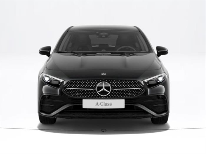 AutoSilver - MERCEDES-BENZ A 180 | ID 44916