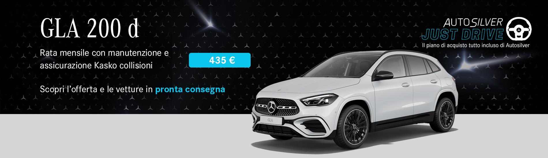 Immagine slider