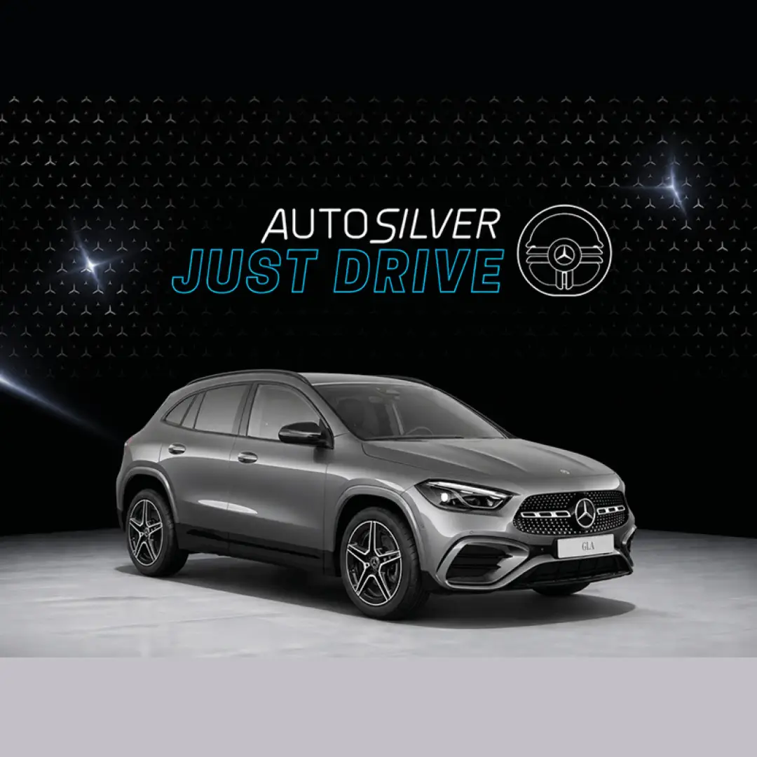 Scopri Mercedes-Benz GLA 200 d AMG Line Extra a condizioni esclusive: da €196 al mese con anticipo € 10.000 oppure € 43.000 chiavi in mano.