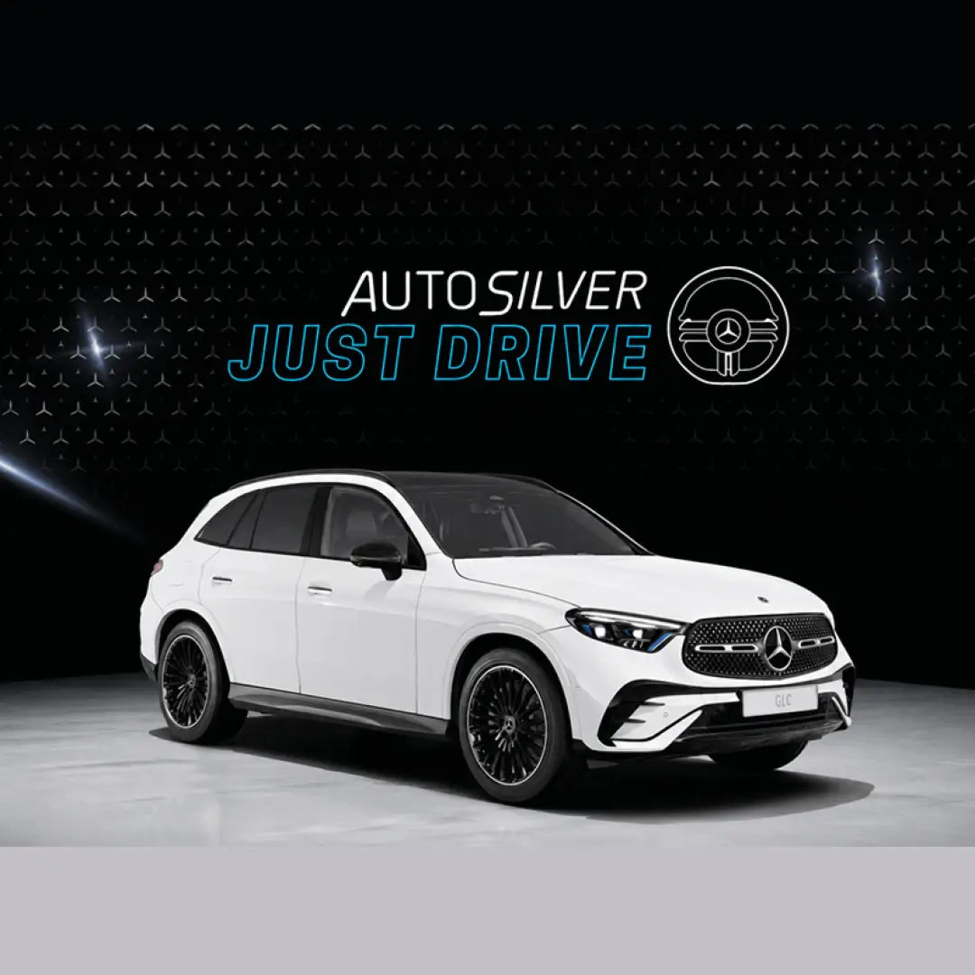 Scopri Mercedes-Benz GLC 220 d AMG Line ADVANCED a condizioni esclusive: da €404 al mese con anticipo € 15.000 oppure € 64.688 chiavi in mano.