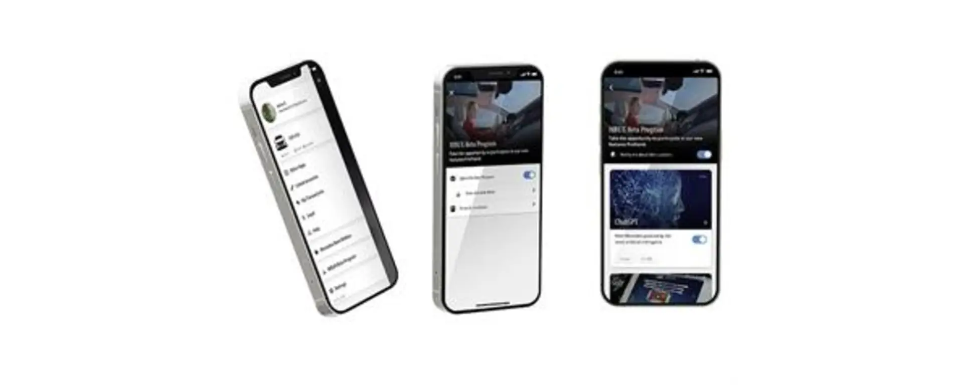 Mercedes-Benz porta il controllo vocale in auto ad un livello superiore con ChatGPT