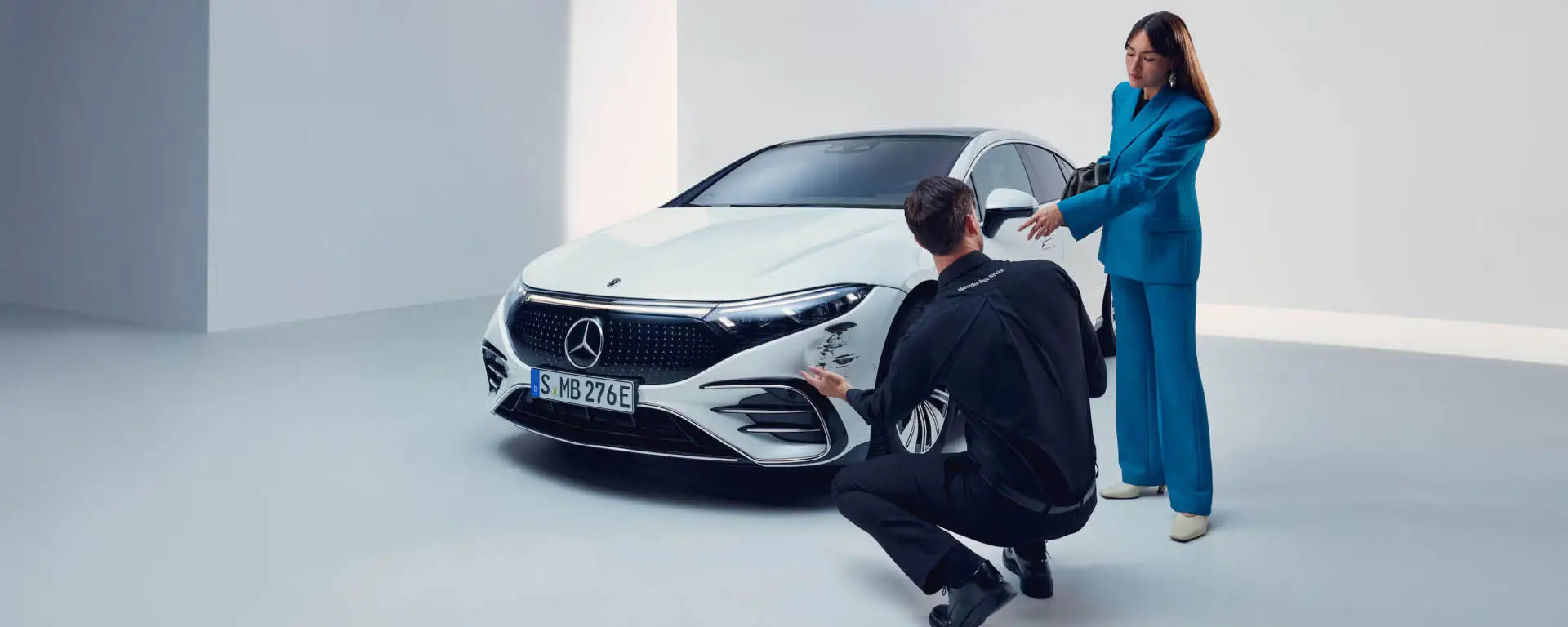 Carrozzeria Autosilver Mercedes-Benz