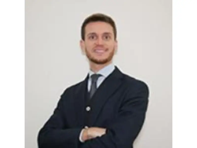 foto di Luca Marzini Consulente alle Vendite