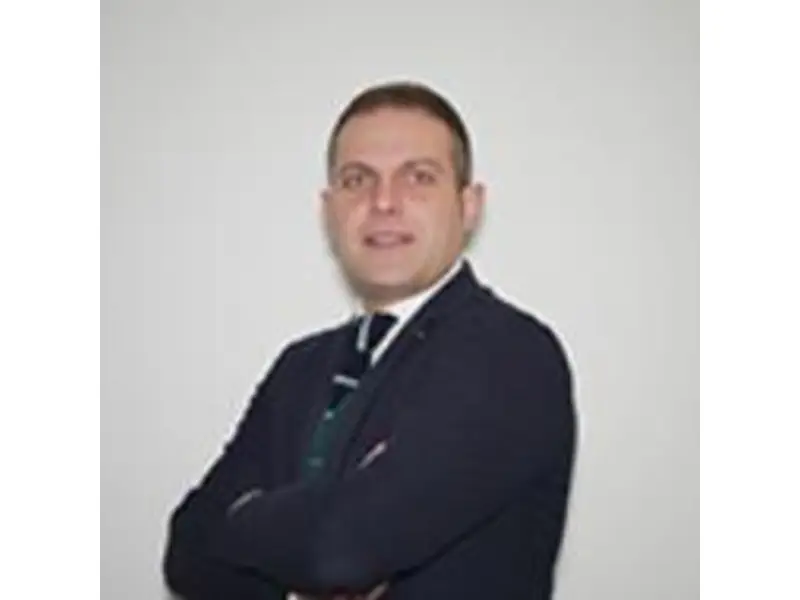 foto di Lorenzo Mailli Responsabile Usato