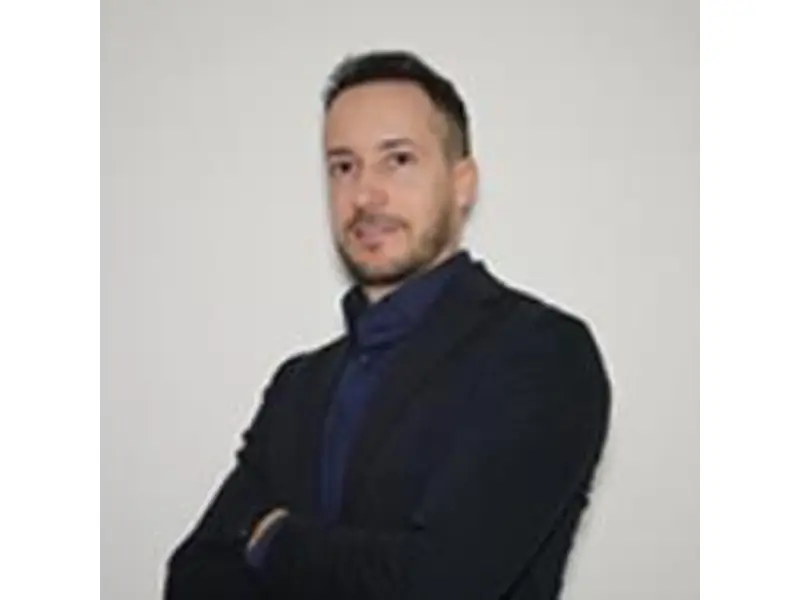 foto di Mattia Bonato Consulente alle Vendite Usato