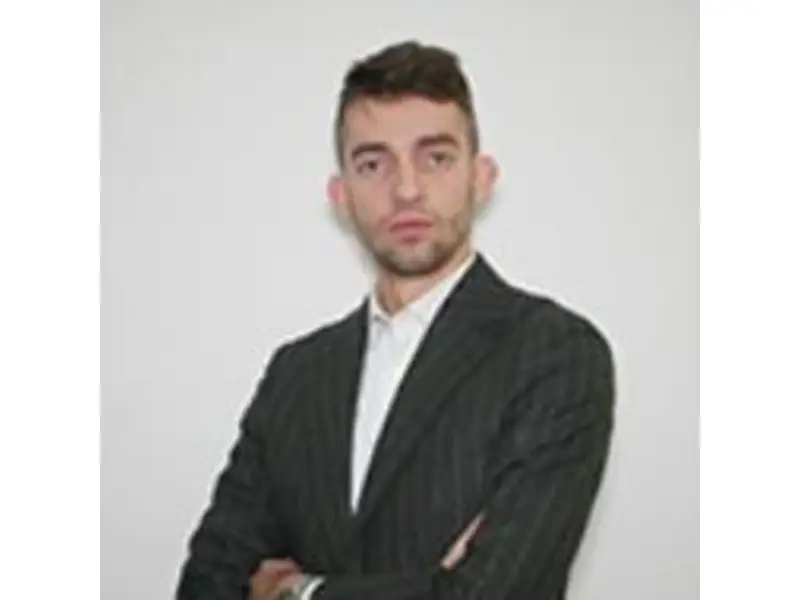 foto di Matteo La Runa Consulente alle Vendite