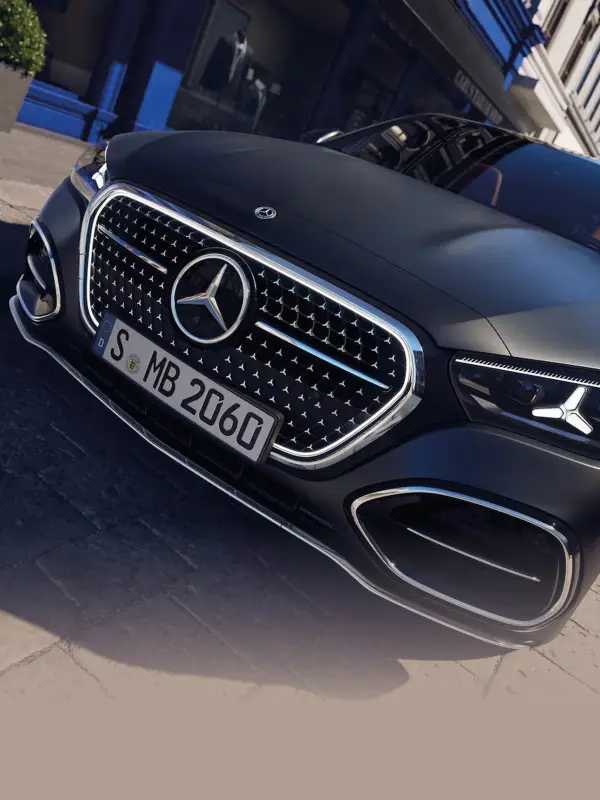 immagine MERCEDES Classe C
