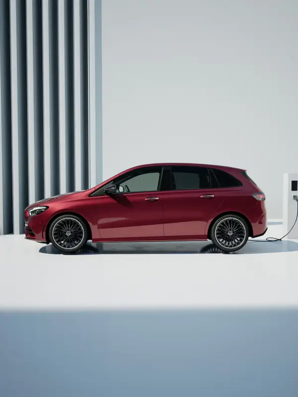 immagine MERCEDES Classe B